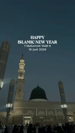 islamic new year