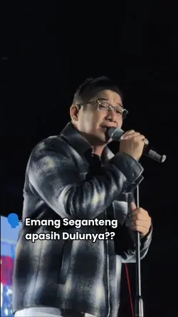 JJ SEGANTENG APASIH