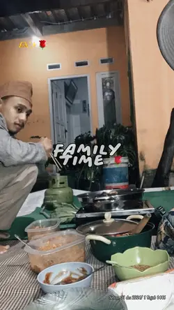 Family time
