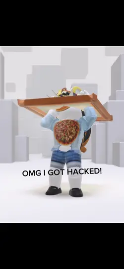 NEW HACKER UN ROBLOX