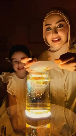 MAGIC WATER TREND
