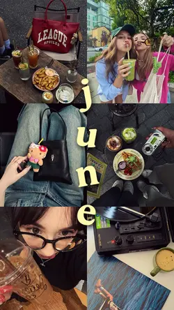june dump