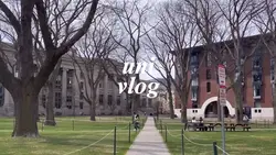 uni vlog