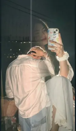 Couple Template