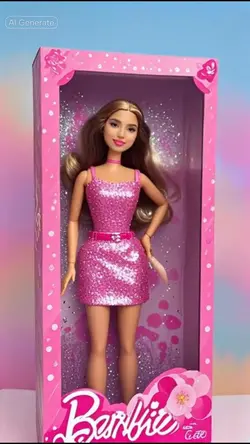 barbie girl