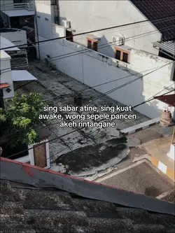 SING SABAR