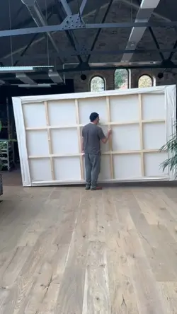 painting reveal 