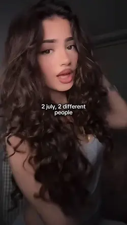 2 july 2 different
