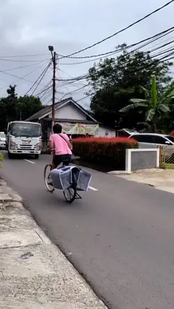 cari berkah