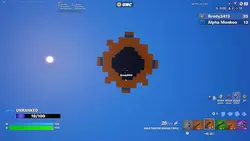 Aim bot