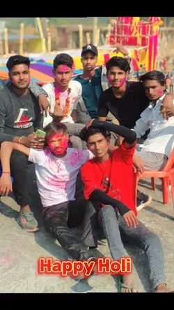 Holi Special 