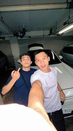 😝😝