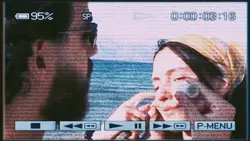vhs effect