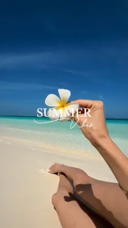 summer vibes
