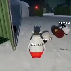 add names