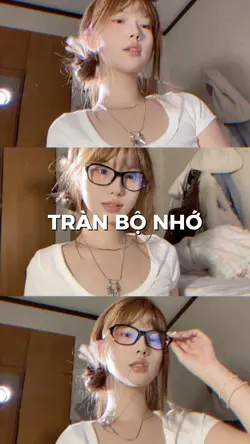 tràn bộ nhớ