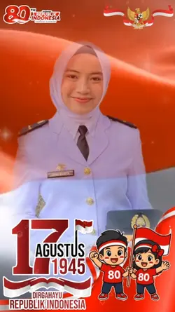 Hari Kemerdekaan RI