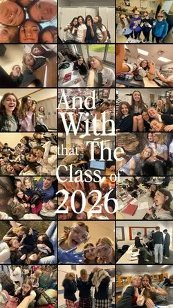 Class Of 2026