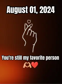 August 01, 2024