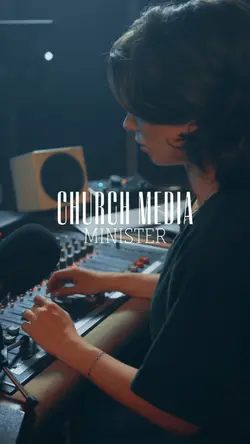 Church | Media