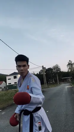 Biến hình nào 🥋