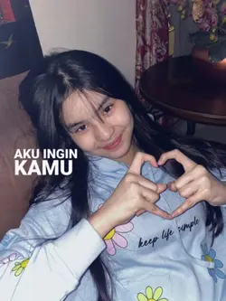 aku ingin kamuu