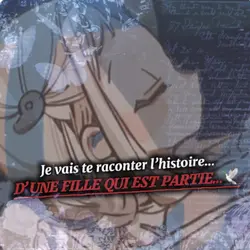 Hommage à Lidsay🕊️