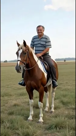 Cavalo