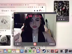 webcam edit
