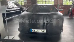 Car garage 