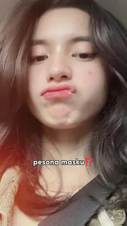 Pesona Masku ¹⁷'³