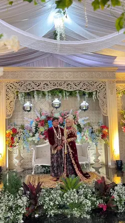 Wedding Story