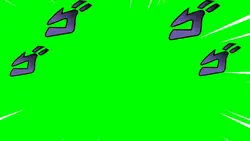 Jojo Bizarre
