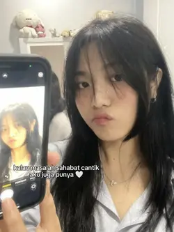 sahabat cantik