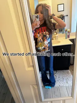 😭