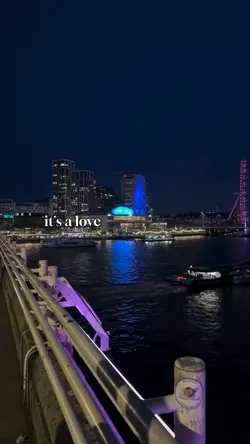 love like a dream