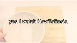 HowToBasic 
