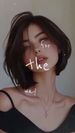 it's you, babe