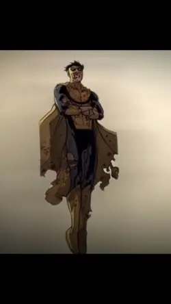 Invincible edit