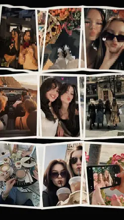 Best Friends Photos 