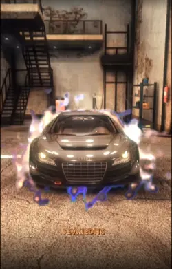 Free Audi Template 🔥