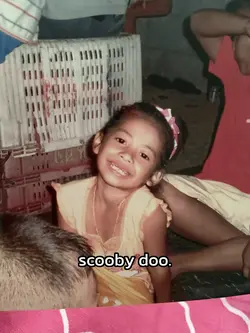 scoopy doo.