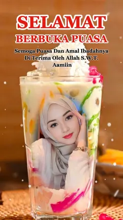 SRLAMAT BERBUKA