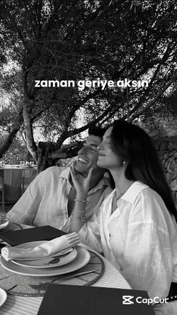 zaman geriye aksın