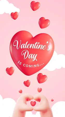 Valentine's Day 