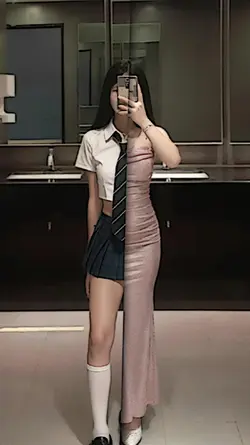 TREND DRESS BEAUTY