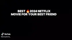 Netflix 2024 