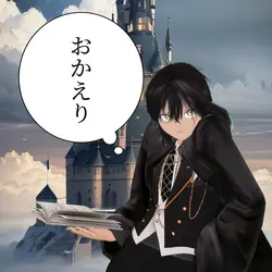 おかえり