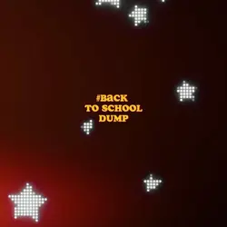 Back2Schoolddump