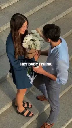 marry you